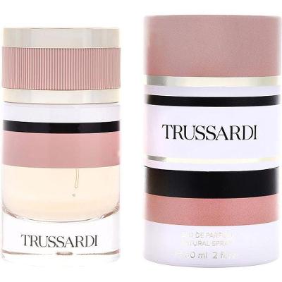Perfume Feminino Trussardi Eau De Parfum Spray 60 ml