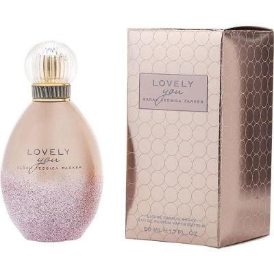 Perfume Feminino Sarah Jessica Parker Lovely You Eau De Parfum Spray 50 ml