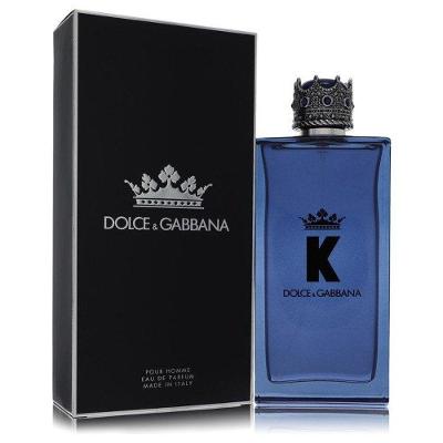 Perfume Masculino K Dolce e Gabbana Eau de Parfum 200ml