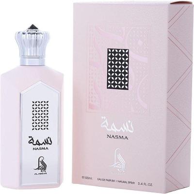 Perfume Unisex Al Absar Nasma Eau De Parfum Spray 100 ml