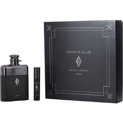 Perfume Masculino Ralph Lauren Ralph's Club Parfum Spray 100 ml & 10 Mini