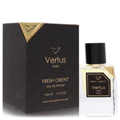 Perfume Masculino Vertus Fresh Orient Eau De Parfum (unisex) 100 ml