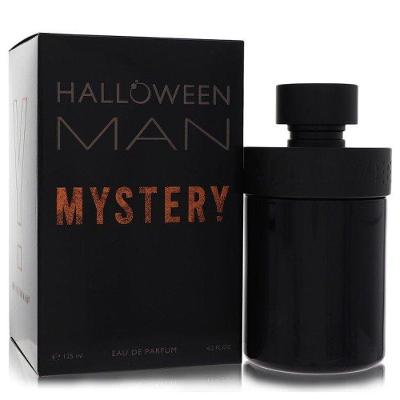 Perfume Masculino Halloween Man Mystery Jesus Del Pozo Eau De Parfum 125 ml