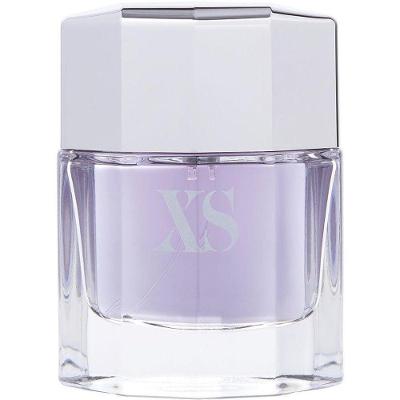 Perfume Masculino Paco Rabanne Xs Edt Spray 100 ml (Nova Embalagem) (sem Caixa)