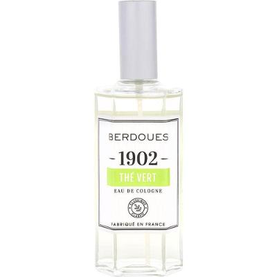 Perfume Unisex Berdoues 1902 The Vert Eau De Colônia Spray 125 ml