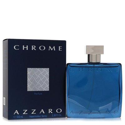 Perfume Masculino Chrome Azzaro Parfum 100 ml