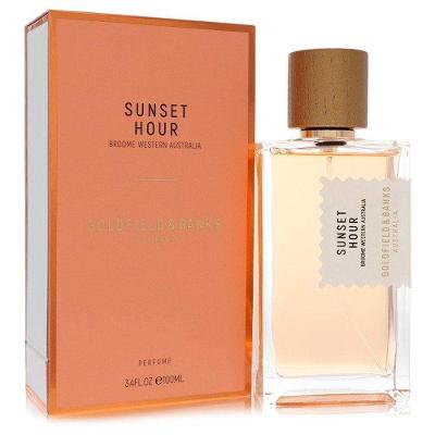 Perfume Masculino Goldfield & Banks Sunset Hour (unisex) 100 ml