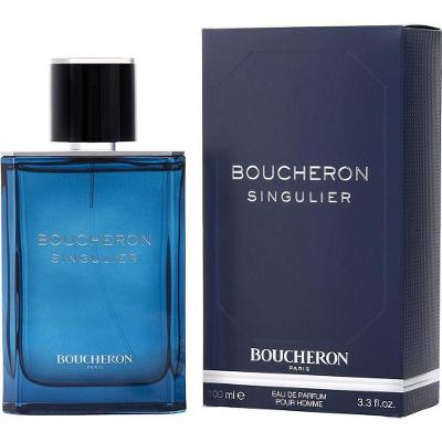 Perfume Masculino Boucheron Singulier Eau De Parfum Spray 100 ml