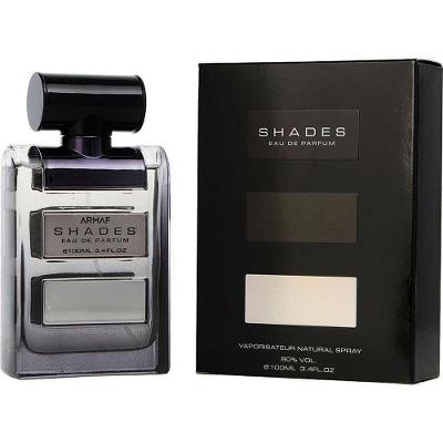 Perfume Masculino Armaf Shades Eau De Parfum Spray 100 ml