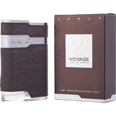 Perfume Masculino Armaf Voyage Brown Eau De Parfum Spray 100 ml