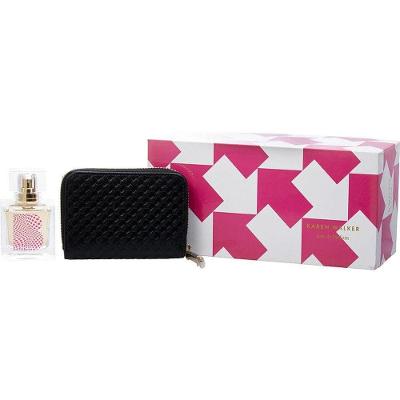 Perfume Feminino Karen Walker B Eau De Parfum Spray 50 ml & Wallet