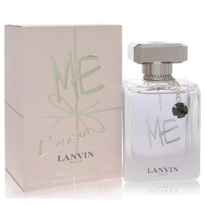 Perfume Feminino Lanvin Me L'eau Eau De Parfum 50 ml