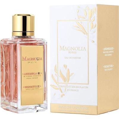 Perfume Feminino Lancome Magnolia Rosae Eau De Parfum Spray 100 ml