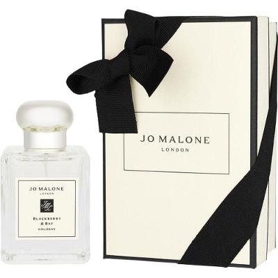 Perfume Feminino Jo Malone Blackberry & Bay Colônia Spray 50 ml