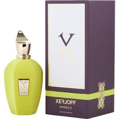 Perfume Unisex Xerjoff Amabile Eau De Parfum Spray 100 ml