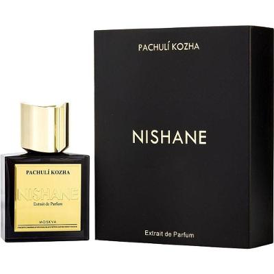 Perfume Unisex Nishane Patchuli Kozha Extrait De Parfum Spray 50 ml