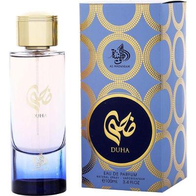 Perfume Unisex Al Wataniah Duha Eau De Parfum Spray 100 ml