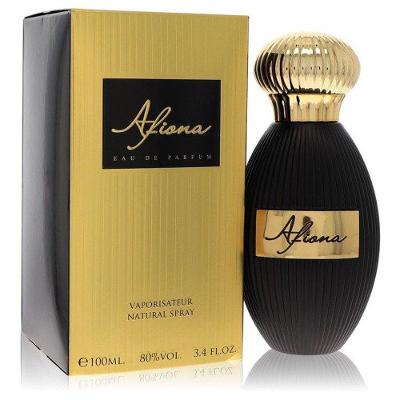 Perfume Feminino Dumont Afiona Paris Eau de Parfum 100ml
