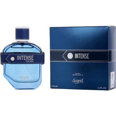 Perfume Masculino Sapil Intense Edt Spray 100 ml