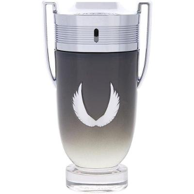 Perfume Masculino Paco Rabanne Invictus Platinum Edp Spray 200 ml (sem Caixa)
