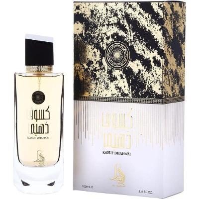 Perfume Unisex Al Absar Kasuf Dahabi Eau De Parfum Spray 100 ml