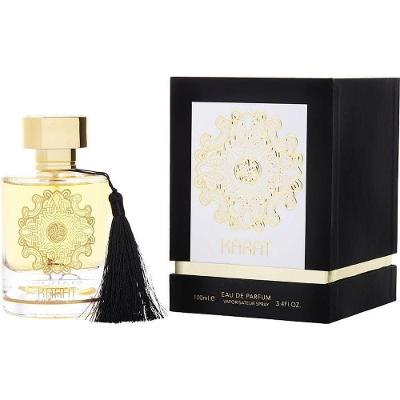 Perfume Unisex Maison Alhambra Karat Eau De Parfum Spray 100 ml