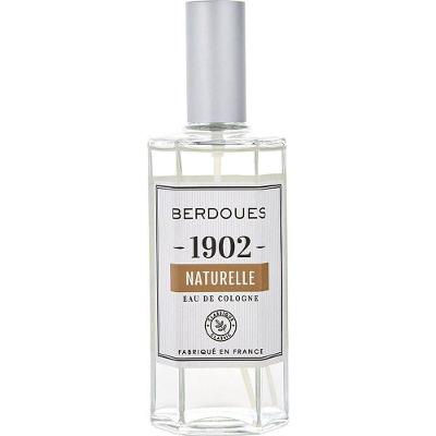 Perfume Unisex Berdoues 1902 Naturelle Eau De Colônia Spray 125 ml