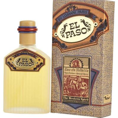 Perfume Masculino Lomani El Paso Edt Spray 100 ml