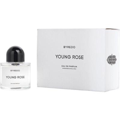 Perfume Unisex Byredo Young Rose Eau De Parfum Spray 100 ml