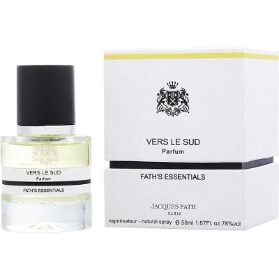 Perfume Unisex Jacques Fath Vers Le Sud Parfum Spray 50 ml
