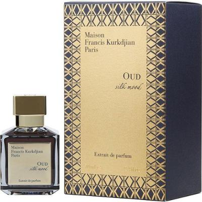 Perfume Unisex Maison Francis Kurkdjian Oud Silk Mood Extrait De Parfum Spray 70 ml