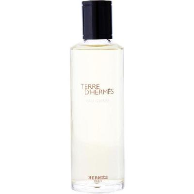 Perfume Unisex Hermes Terre D'hermes Eau Givree De Parfum Refill 200 ml