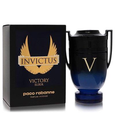 Perfume Masculino Invictus Victory Elixir Paco Rabanne Parfum Intense 100 ml
