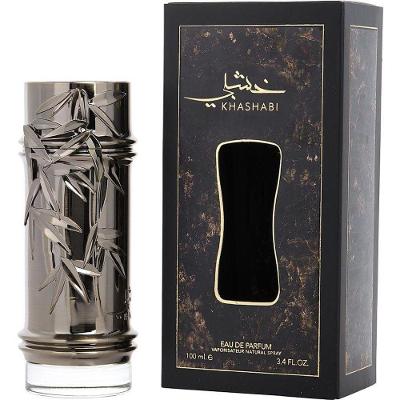 Perfume Unisex Lattafa Khashabi Eau De Parfum Spray 100 ml