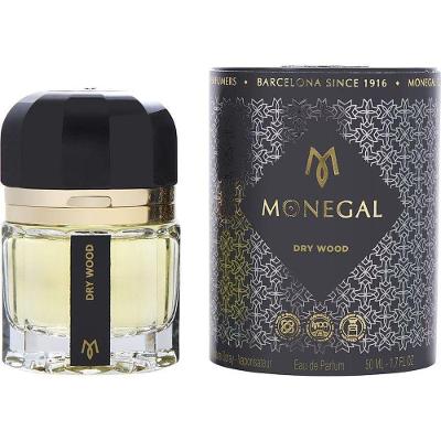 Perfume Unisex Ramon Monegal Dry Wood Eau De Parfum Spray 50 ml