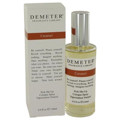 Perfume Feminino Demeter 120 ml Caramel Cologne