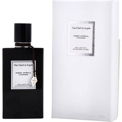 Perfume Unisex Van Cleef & Arpels Ambre Imperial Eau De Parfum Spray 40 ml