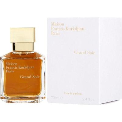 Perfume Unisex Maison Francis Kurkdjian Grand Soir Eau De Parfum Spray 70 ml