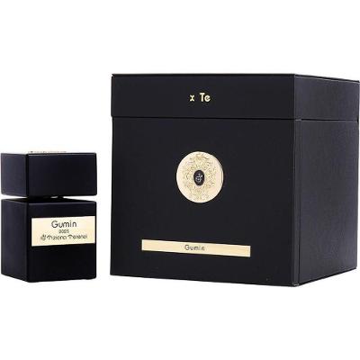 Perfume Unisex Tiziana Terenzi Gumin Extrait De Parfum Spray 100 ml (edição 2023)