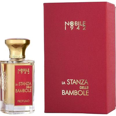 Perfume Unisex Nobile 1942 La Stanza Delle Bambole Eau De Parfum Spray 75 ml