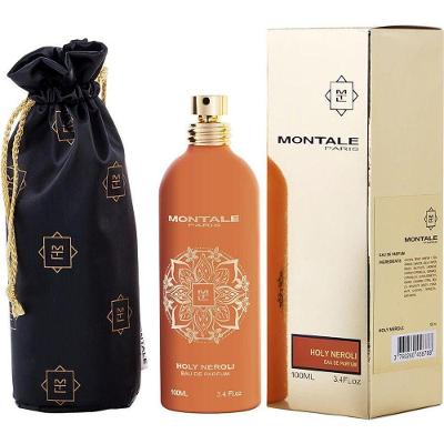 Perfume Unisex Montale Paris Holy Neroli Eau De Parfum Spray 100 ml