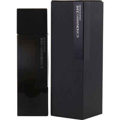 Perfume Unisex Lm Parfums Scandinavian Crime Extrait De Parfum Spray 100 ml