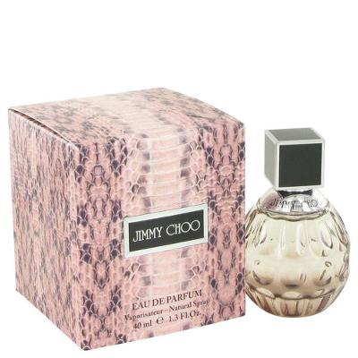 Perfume Feminino Jimmy Choo 40 ml Eau De Parfum