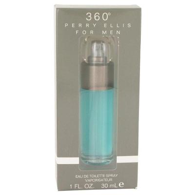 Perfume Masculino 360 Perry Ellis 30 ml Eau De Toilette