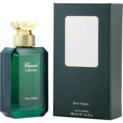 Perfume Unisex Chopard Rose Seljuke Eau De Parfum Spray 100 ml