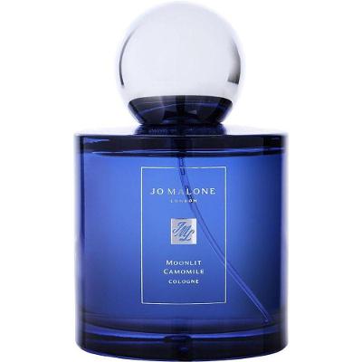 Perfume Unisex Jo Malone Moonlit Camomile Colônia Spray 100 ml (sem Caixa)
