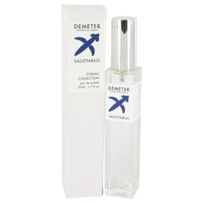 Perfume Feminino Sagittarius Demeter 50 ml Eau Toilette