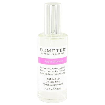 Perfume Feminino Demeter 120 ml Apple Blossom Cologne
