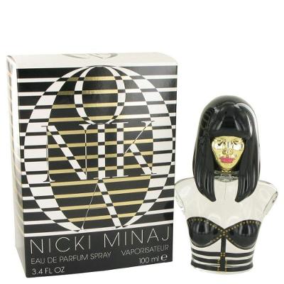 Perfume Feminino Onika Nicki Minaj 100 ml Eau De Parfum