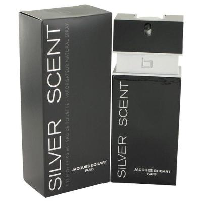 Perfume Masculino Jacques Bogart 100 ml Eau De Toilette Spray